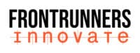 Aaron L. Smith is featured on the cover of Front Runners Innovate Magazine